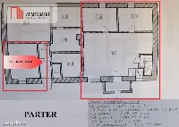 5 pok, duży salon, centrum, taras, ogródek, garaż — zdjęcie 4