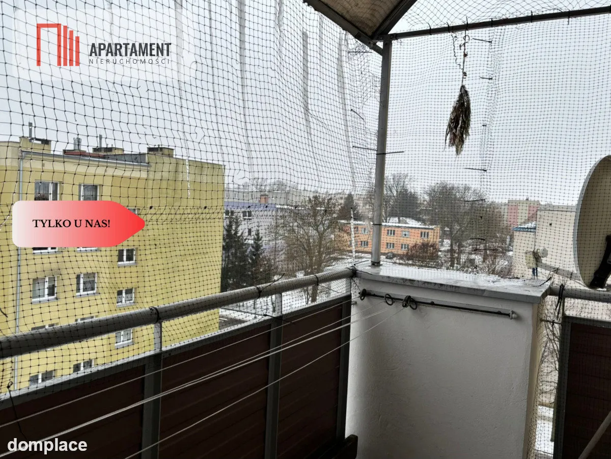 Mieszkanie idealne dla Ciebie - Chodzież — zdjęcie 13