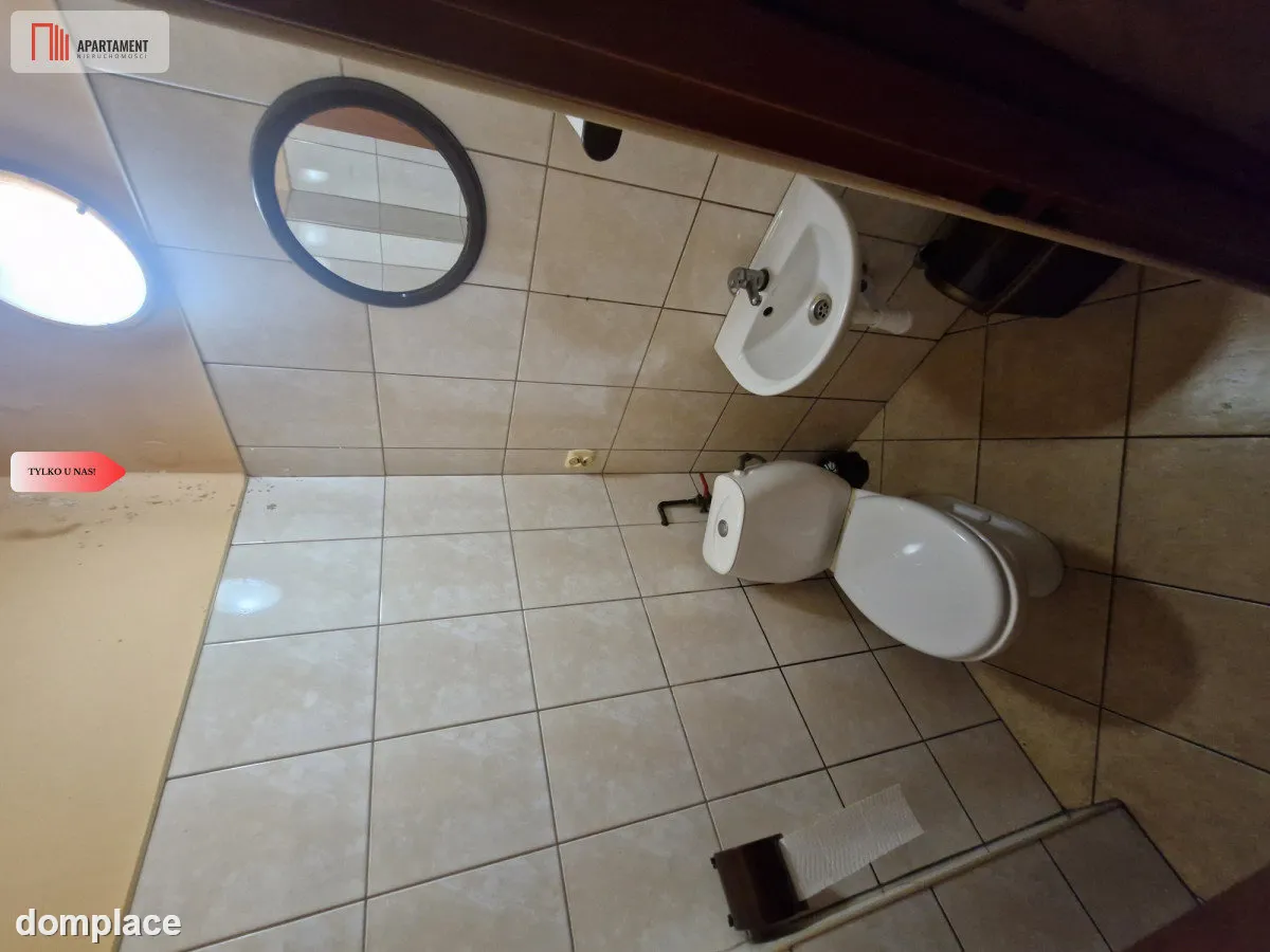 Zajazd z dużą działką pod Damasławkiem — zdjęcie 11