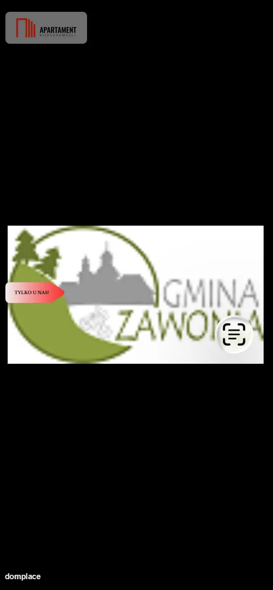Działka pod lasem w spokojnej okolicy — zdjęcie 3