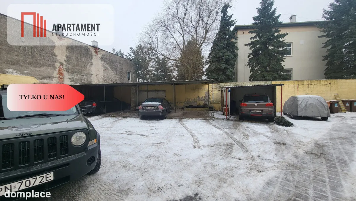 Duże mieszkanie blisko centrum z parkingiem. — zdjęcie 8