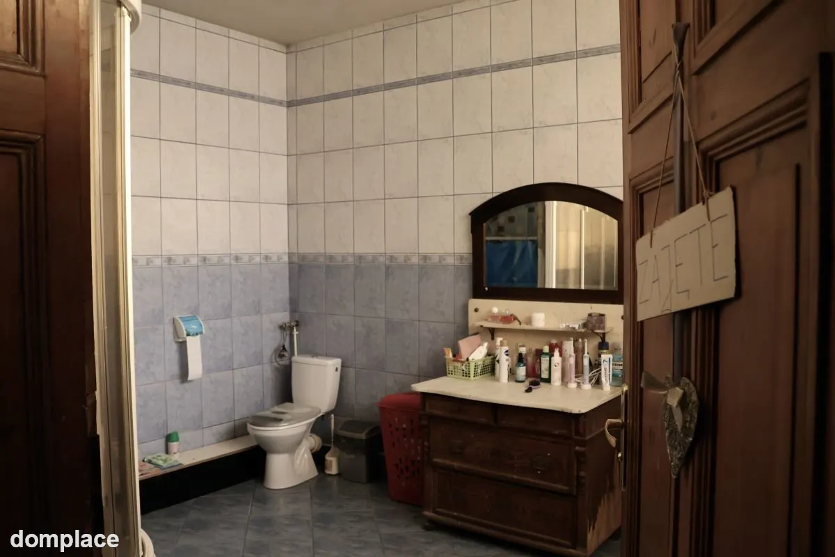 Dom, 3 mieszkania, 5 ha gruntów! Gmina Czernica — zdjęcie 15