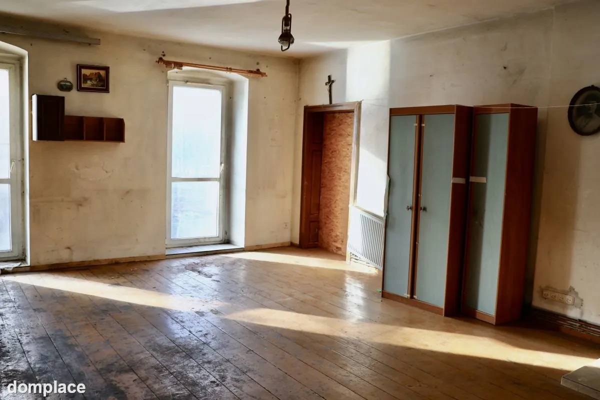 Dom, 3 mieszkania, 5 ha gruntów! Gmina Czernica — zdjęcie 7