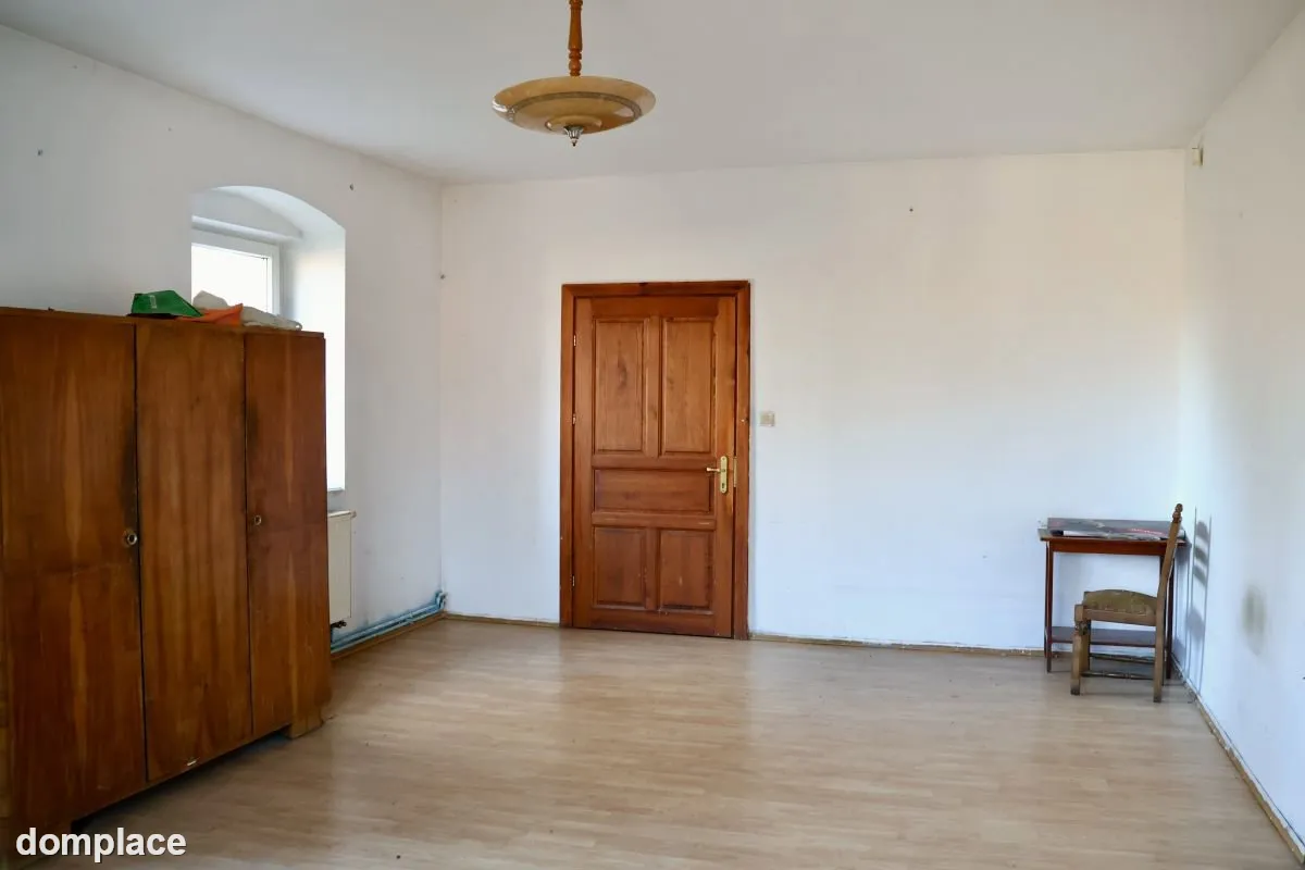 Dom, 3 mieszkania, 5 ha gruntów! Gmina Czernica — zdjęcie 6