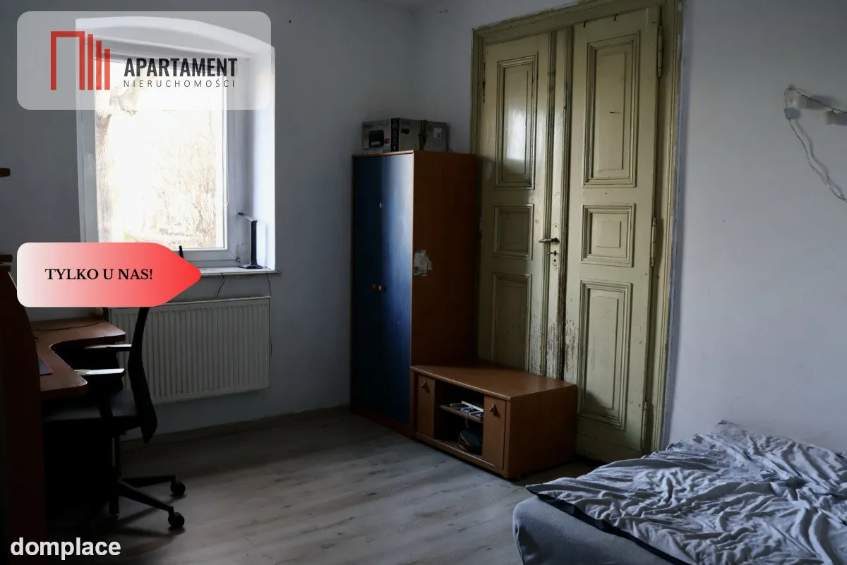 Dom, 3 mieszkania, 5 ha gruntów! Gmina Czernica — zdjęcie 12