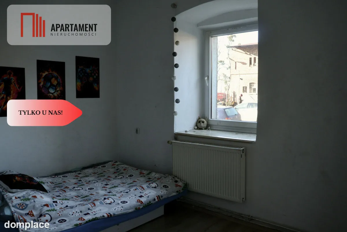 Dom, 3 mieszkania, 5 ha gruntów! Gmina Czernica — zdjęcie 13