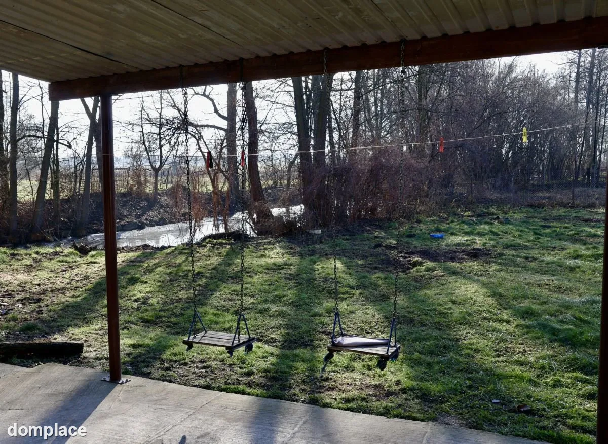 Dom, 3 mieszkania, 5 ha gruntów! Gmina Czernica — zdjęcie 16