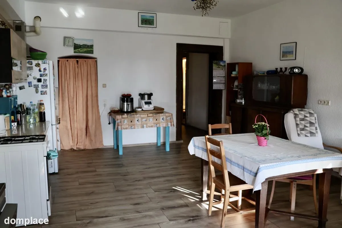 Dom, 3 mieszkania, 5 ha gruntów! Gmina Czernica — zdjęcie 14