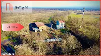 Dom, 3 mieszkania, 5 ha gruntów! Gmina Czernica — zdjęcie 1