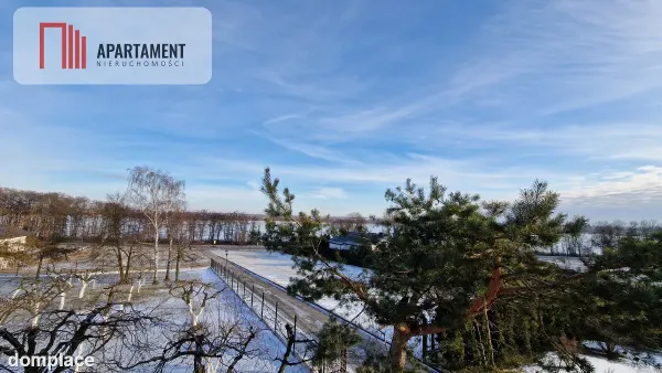 Działki budowlane w Żninie. — zdjęcie 3