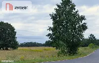 Działki z war. zabudowy pod siedlisko - Małomin — zdjęcie 1