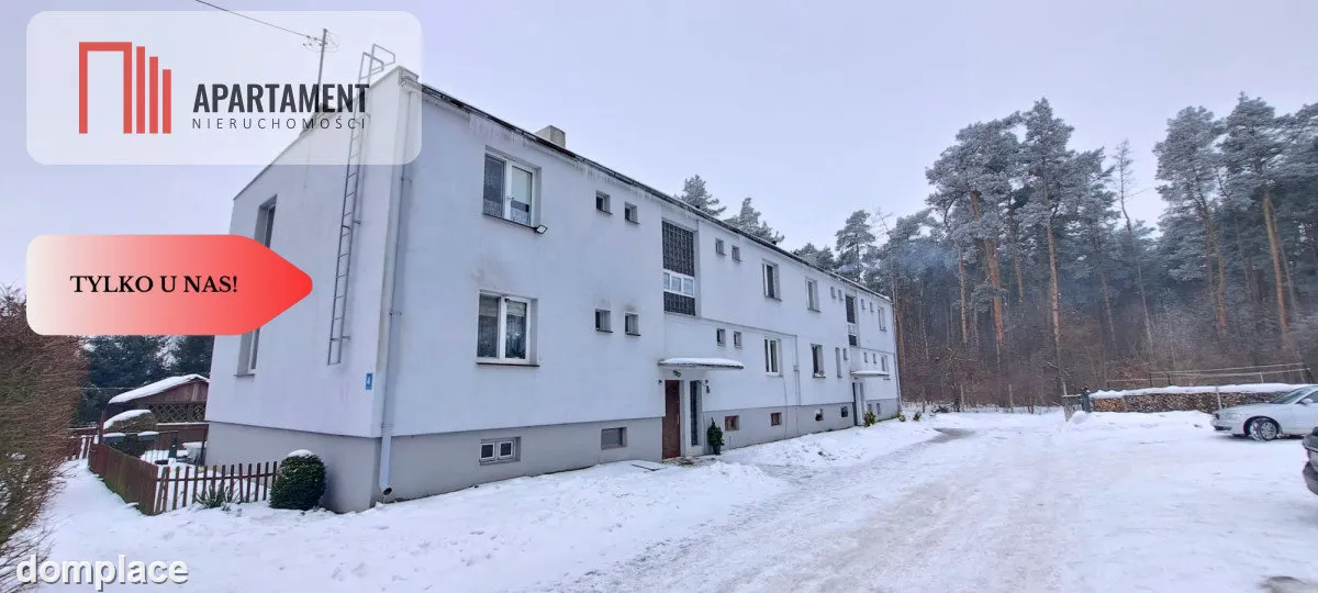 Mieszkanie bezczynszowe, parter, garaż, ogródek — zdjęcie 24