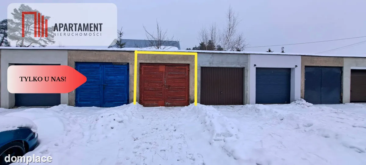 Mieszkanie bezczynszowe, parter, garaż, ogródek — zdjęcie 25