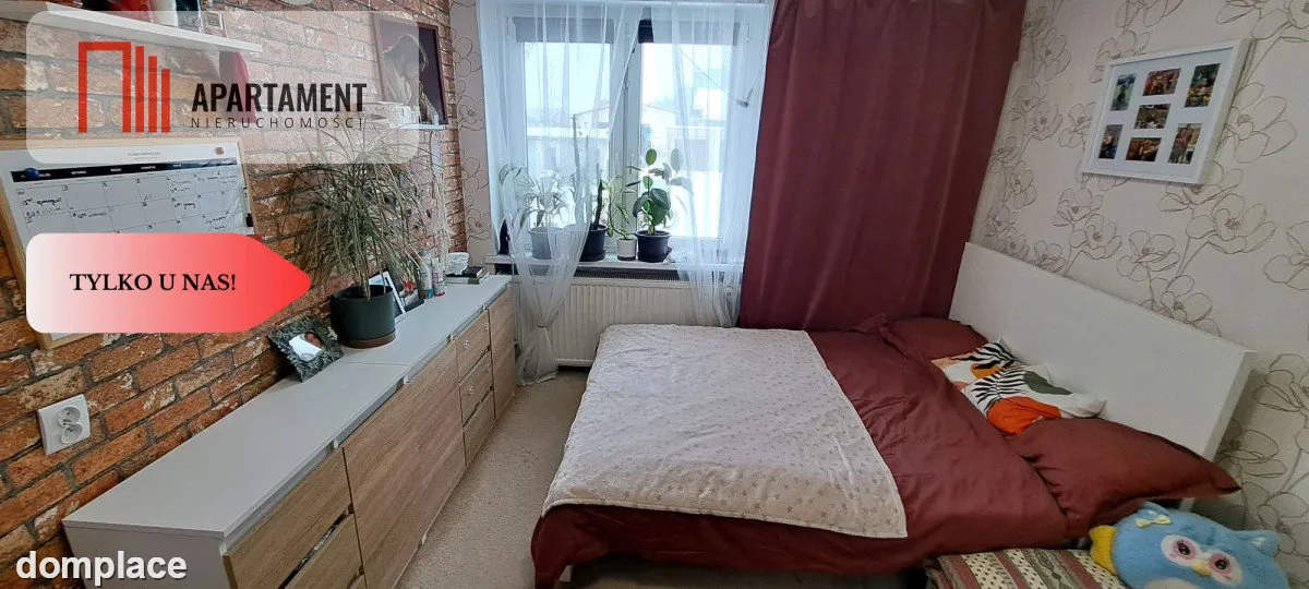 Mieszkanie bezczynszowe, parter, garaż, ogródek — zdjęcie 11