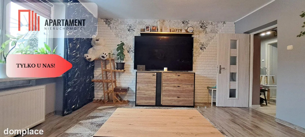 Mieszkanie bezczynszowe, parter, garaż, ogródek — zdjęcie 6