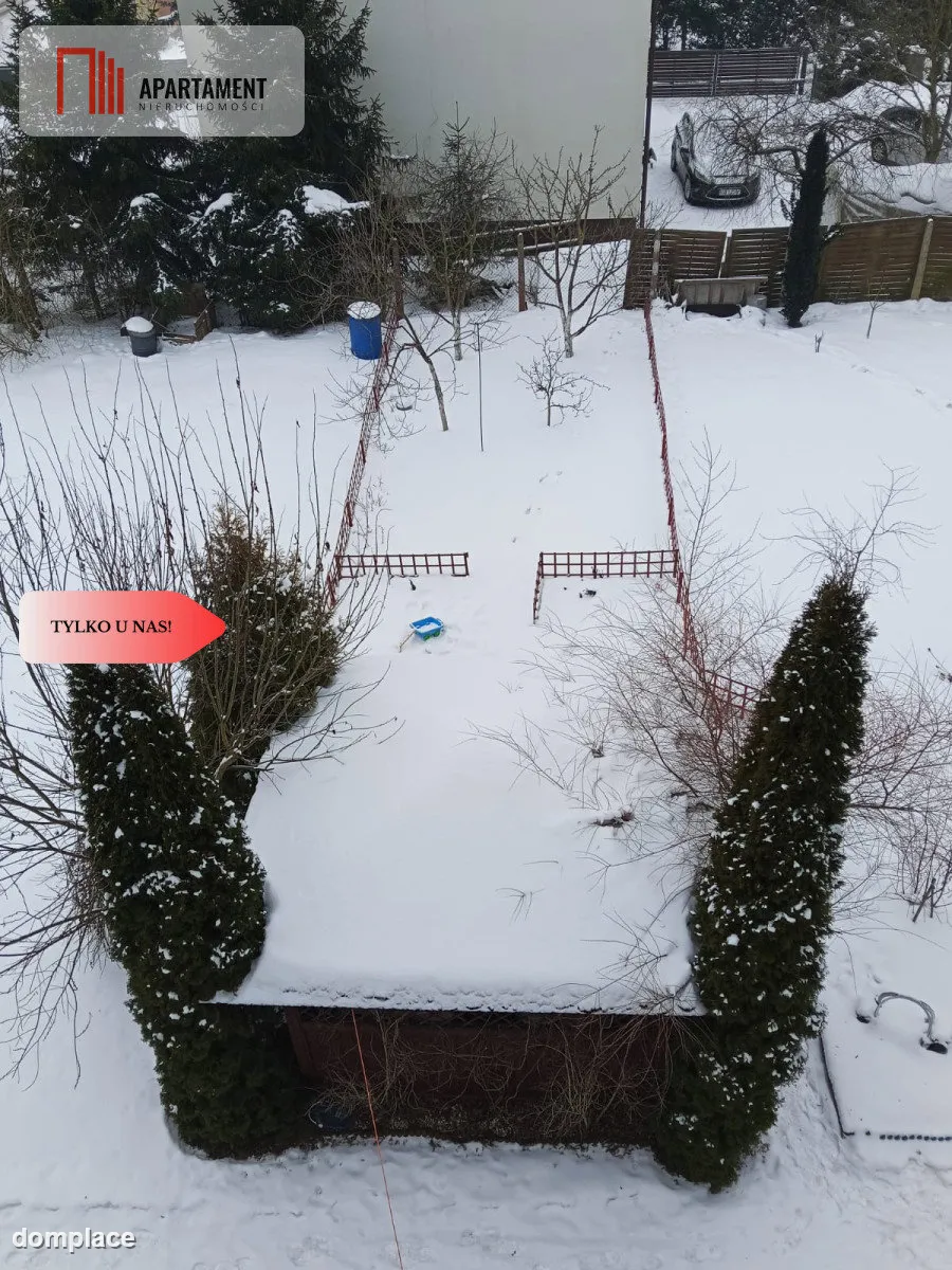 Mieszkanie bezczynszowe, parter, garaż, ogródek — zdjęcie 29