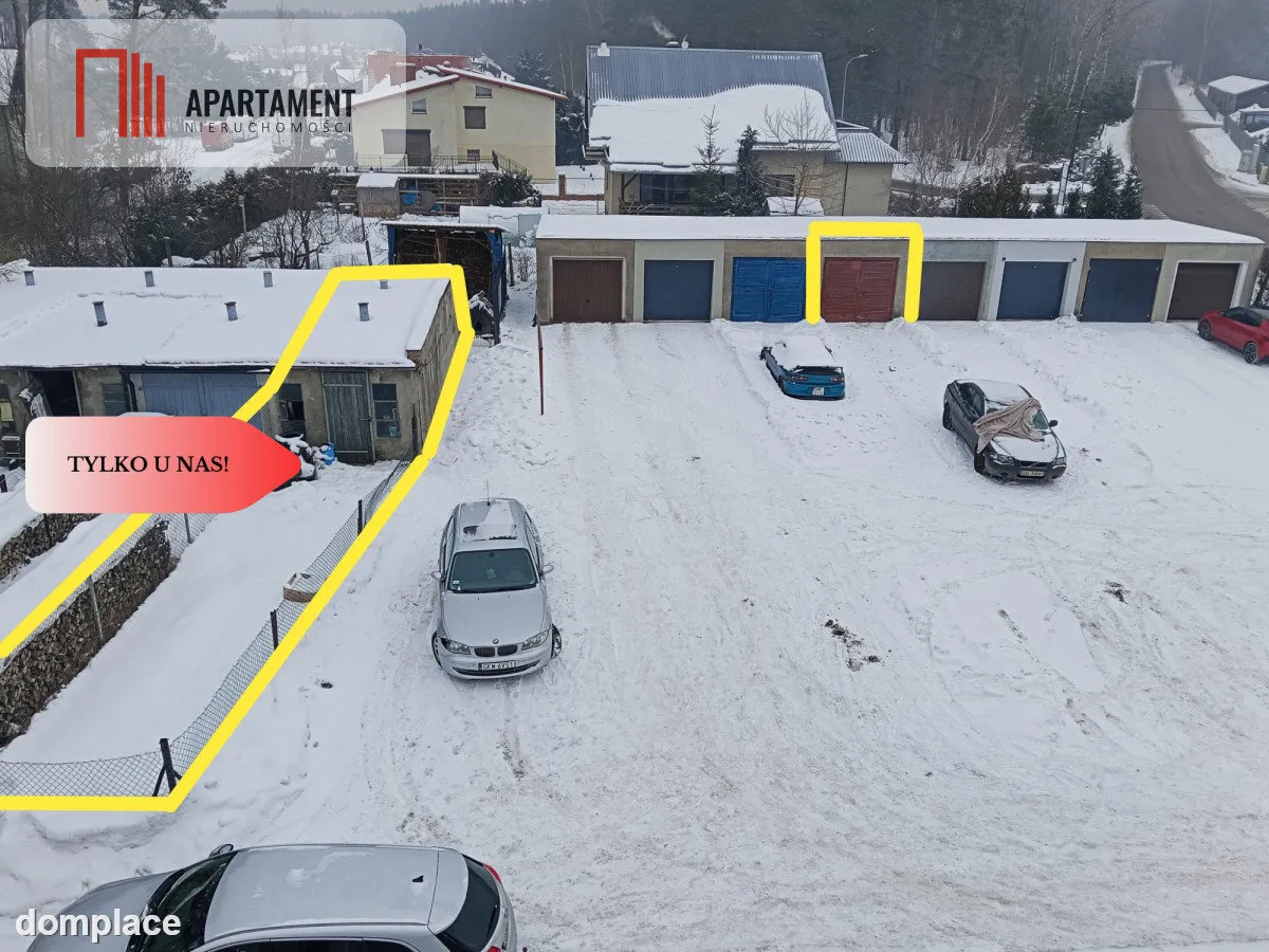 Mieszkanie bezczynszowe, parter, garaż, ogródek — zdjęcie 28
