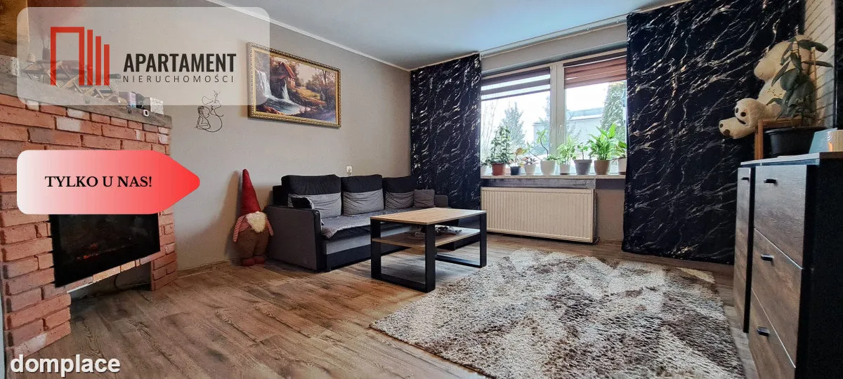 Mieszkanie bezczynszowe, parter, garaż, ogródek — zdjęcie 5