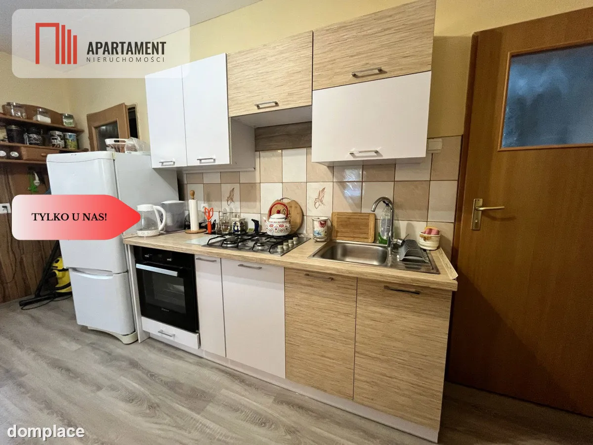 * 2 Pokojowe mieszkanie 60m2 Kozielsko — zdjęcie 5