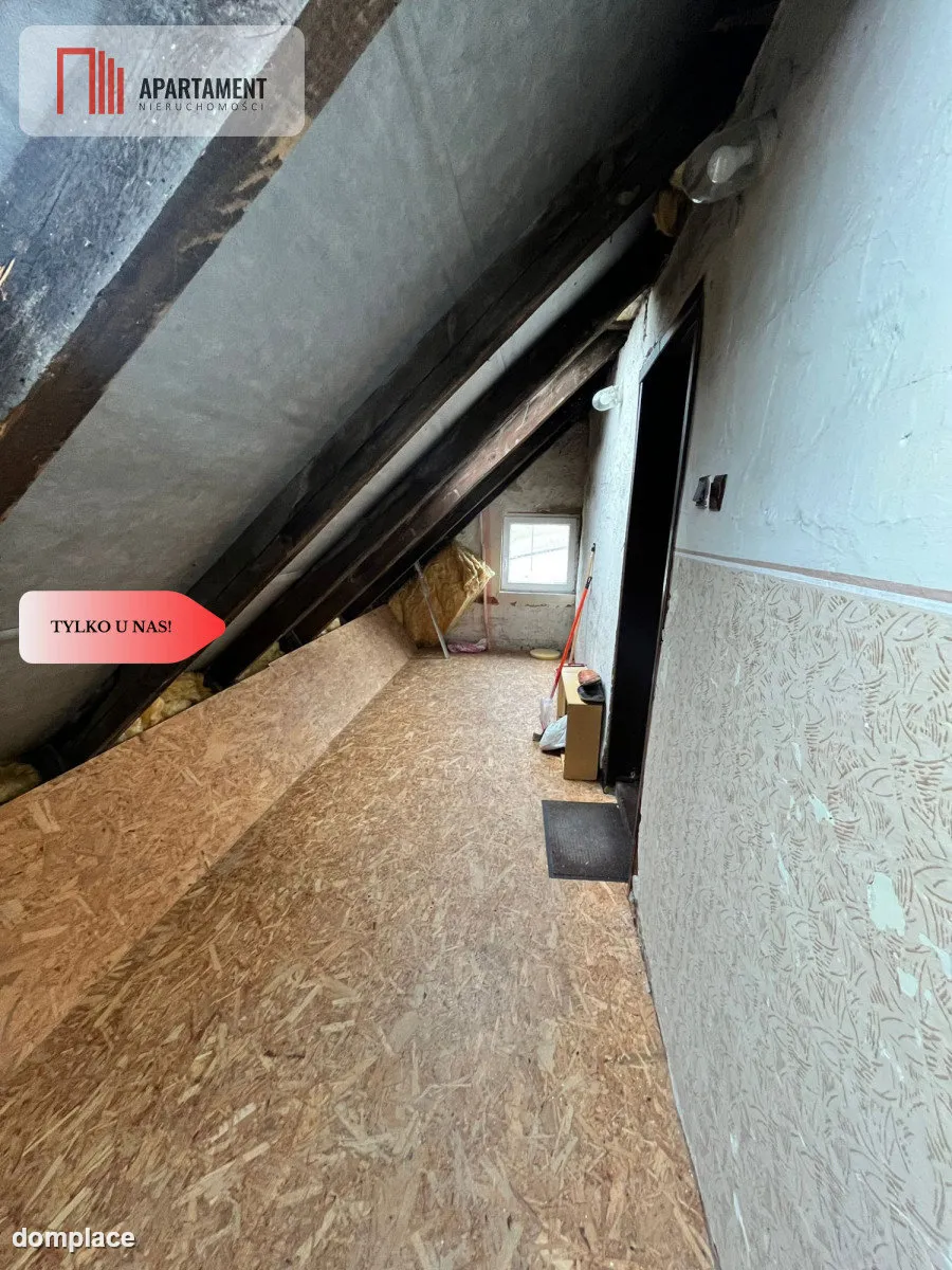* 2 Pokojowe mieszkanie 60m2 Kozielsko — zdjęcie 8