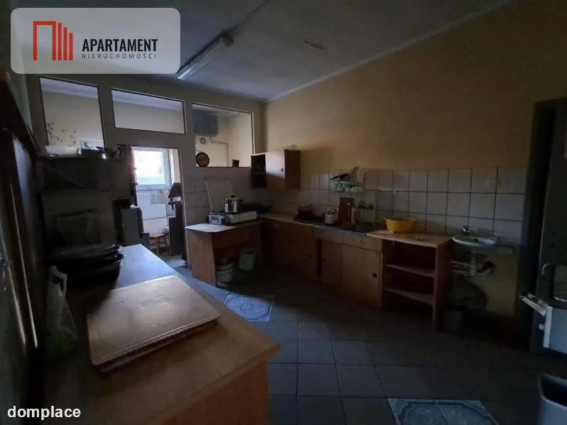 Na wynajem ! Lokal w Godziszewie . Nowa Cena ! — zdjęcie 14