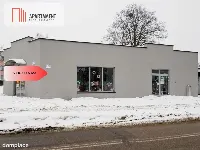 Na sprzedaż lokal usługowy w Iławie — zdjęcie 1
