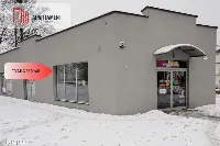 Na sprzedaż lokal usługowy w Iławie — zdjęcie 11