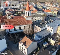 Tylko u nas! Kamienica "Pod Różą" Brodnica — zdjęcie 1