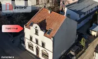 Tylko u nas! Kamienica "Pod Różą" Brodnica — zdjęcie 3