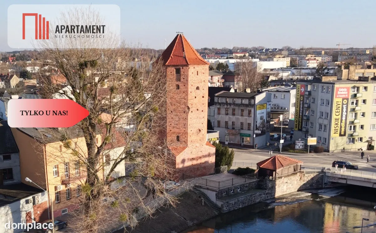 Tylko u nas! Kamienica "Pod Różą" Brodnica — zdjęcie 32