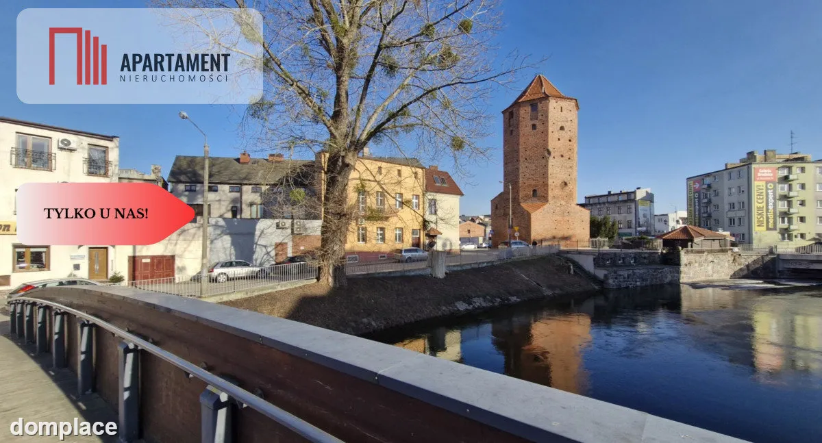 Tylko u nas! Kamienica "Pod Różą" Brodnica — zdjęcie 4