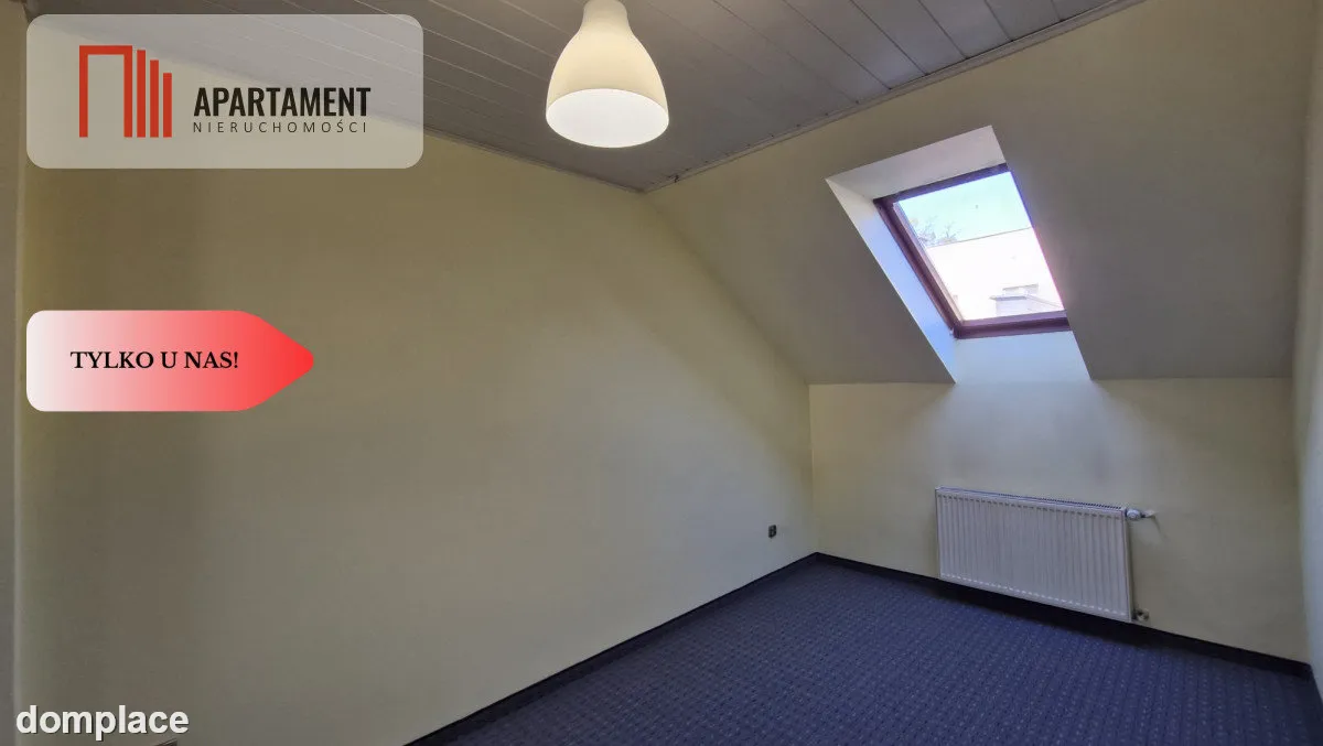 Tylko u nas! Kamienica "Pod Różą" Brodnica — zdjęcie 29
