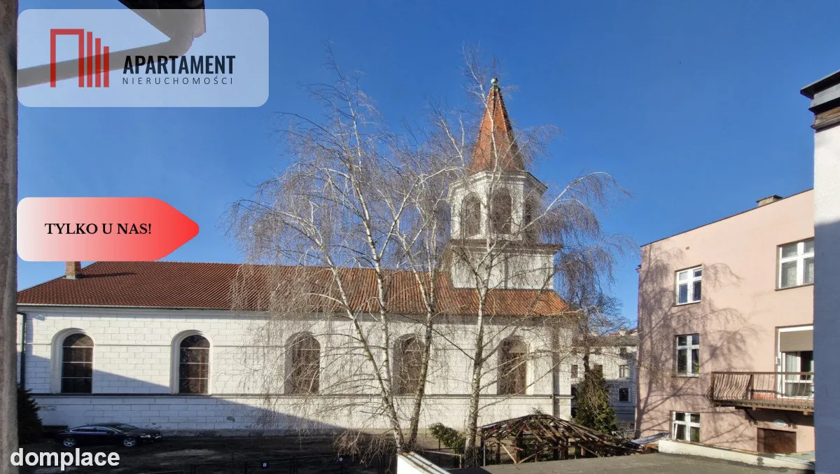 Tylko u nas! Kamienica "Pod Różą" Brodnica — zdjęcie 33