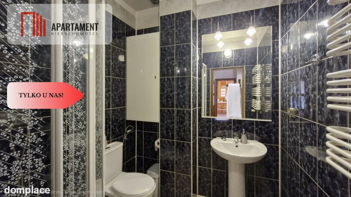 Tylko u nas! Kamienica "Pod Różą" Brodnica — zdjęcie 16