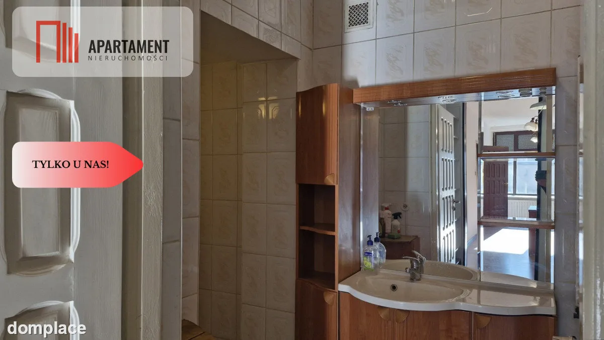 Tylko u nas! Kamienica "Pod Różą" Brodnica — zdjęcie 12