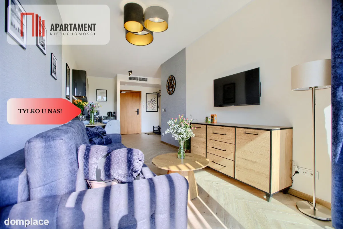 * całoroczny luksusowy apartament z basenem — zdjęcie 10