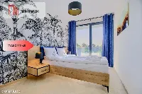 * całoroczny luksusowy apartament z basenem — zdjęcie 3