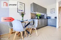 * całoroczny luksusowy apartament z basenem — zdjęcie 20