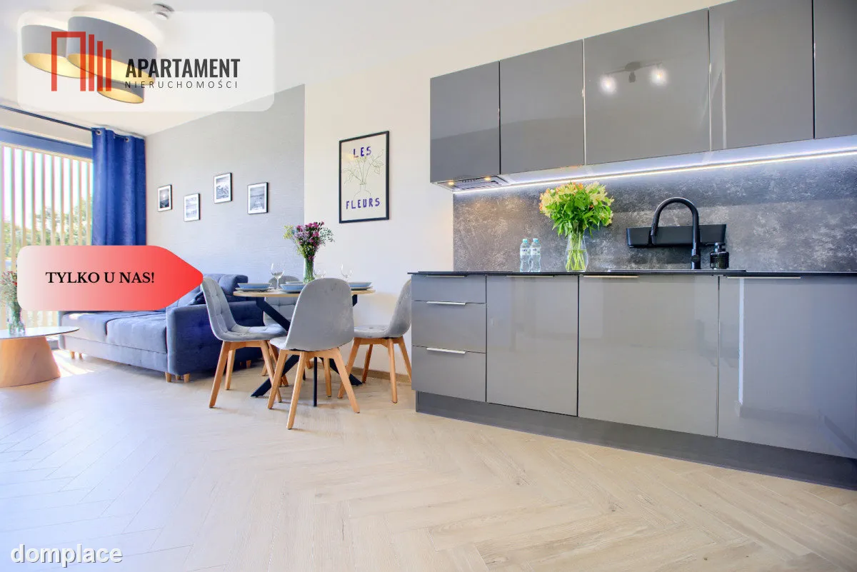 * całoroczny luksusowy apartament z basenem — zdjęcie 11