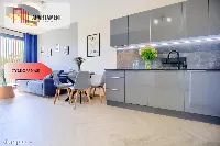 * całoroczny luksusowy apartament z basenem — zdjęcie 11