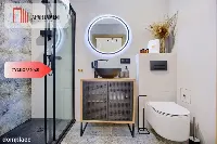 * całoroczny luksusowy apartament z basenem — zdjęcie 6