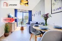 * całoroczny luksusowy apartament z basenem — zdjęcie 19