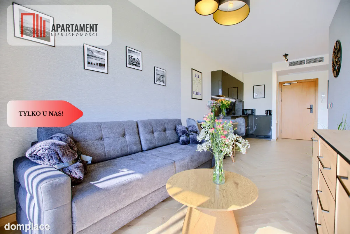 * całoroczny luksusowy apartament z basenem — zdjęcie 9
