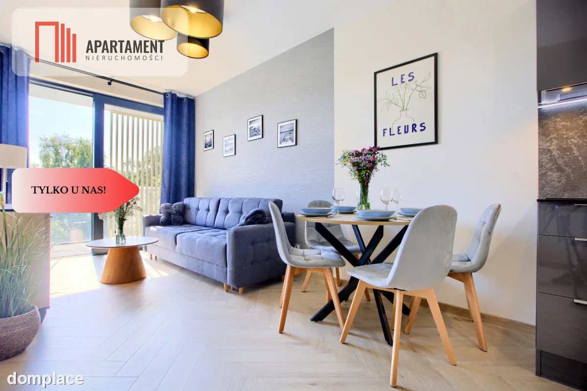 * całoroczny luksusowy apartament z basenem — zdjęcie 2