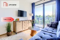* całoroczny luksusowy apartament z basenem — zdjęcie 8