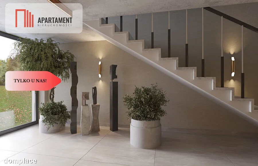 * całoroczny luksusowy apartament z basenem — zdjęcie 21