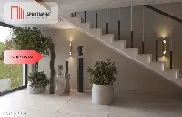* całoroczny luksusowy apartament z basenem — zdjęcie 21