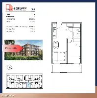 * całoroczny luksusowy apartament z basenem — zdjęcie 15