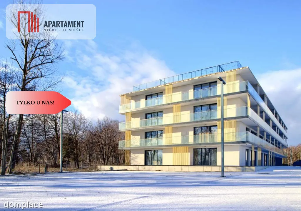 * całoroczny luksusowy apartament z basenem — zdjęcie 17