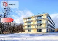 * całoroczny luksusowy apartament z basenem — zdjęcie 17
